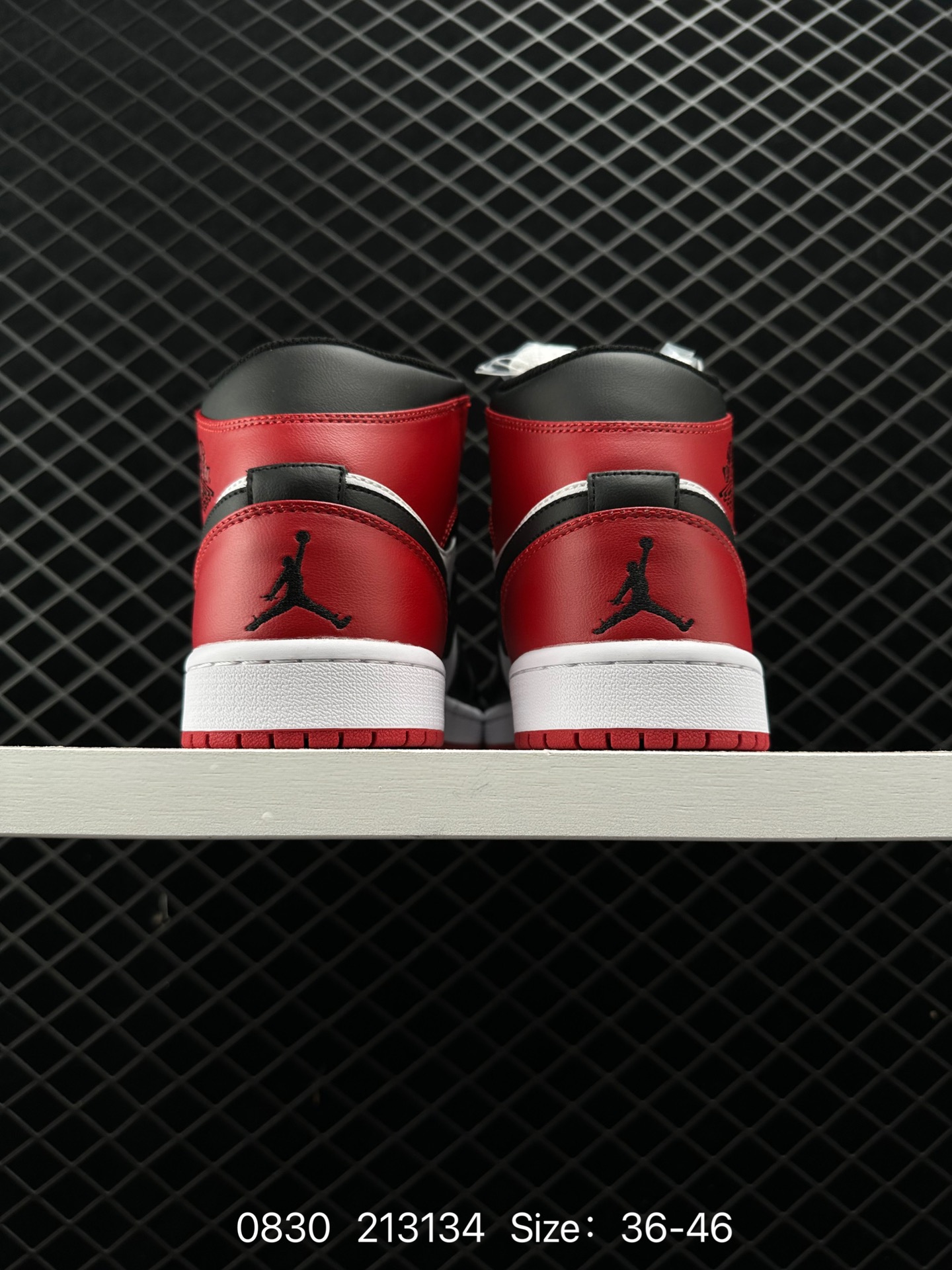 Air Jordan 1 Mid  AJ1